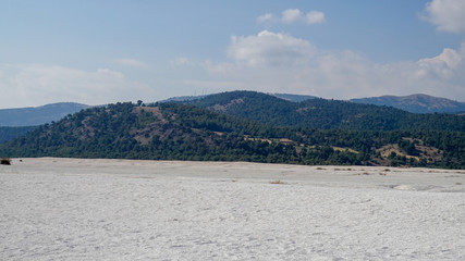 Salda Lake