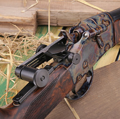 Gewehr Western
