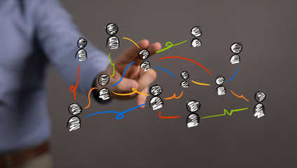 network digital gruppe