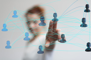network digital gruppe