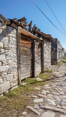 Stratonikeia Ancient City