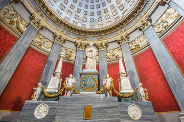 Cattedrale di Santa Maria - Oristano - Sardegna
