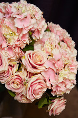 bouquet of flowers