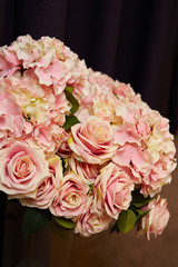 bouquet of flowers