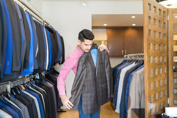 Choosing From Best Collection Of Blazers