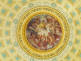 Dome - Wisconsin State Capitol