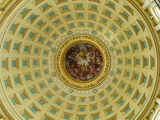 Dome - Wisconsin State Capitol