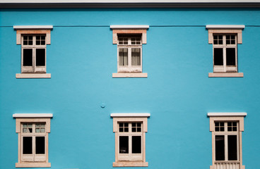 Fototapeta premium blue