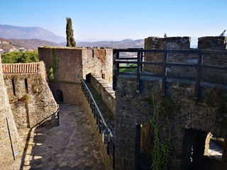 Fototapeta premium Gorizia