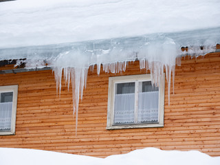 Stalactite 