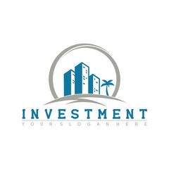 Obraz premium Investment