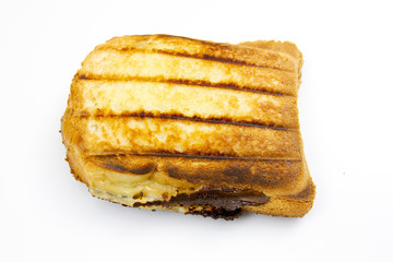 croque-monsieur