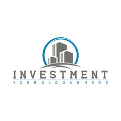 Fototapeta premium Investment