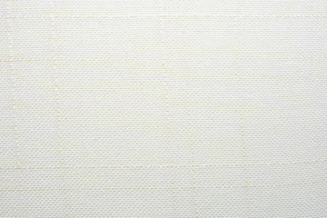Texture of natural linen fabric 