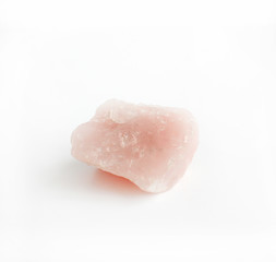 pink quartz