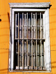 Obraz premium Valparaiso. City of Chile. South America
