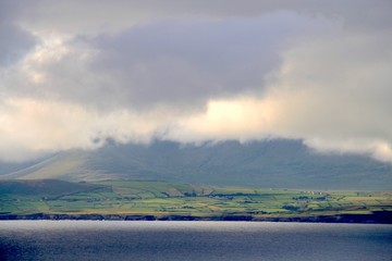 Irland Dingle Bay