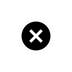 Obraz premium Error icon. Web problam sign