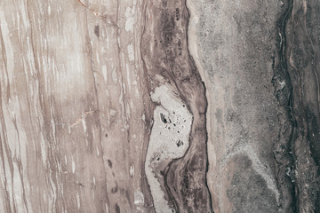 Natural marble texture (Cappuccino Marble) for background. Natural patterns for design.