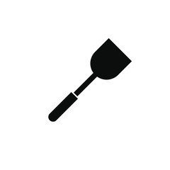 Spatula icon, Spatula symbol