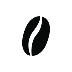 coffee bean icon