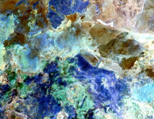 Background.
