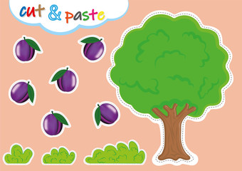 cut and paste activities for kindergarten, preschool cutting and pasting worksheets