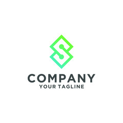vector, symbol, letter, design, business, icon, s, logo, template, identity, abstract, logotype, shape, sign, graphic, corporate, font, emblem, typography, modern, alphabet, company, geometric, web, b
