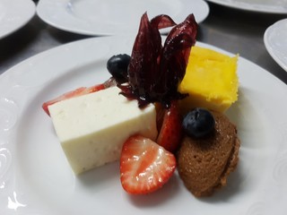 food different restaurant organic