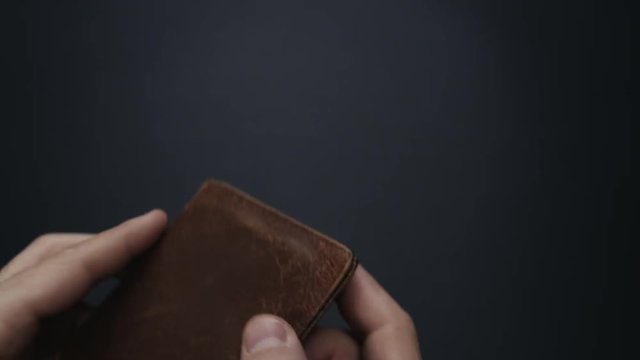 Sacando 120 euros