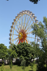 riesenrad