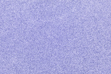 Pale purple glitter paper background