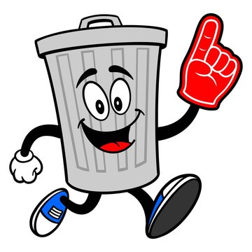 Trash Can Cartoon Images – Browse 21,116 Stock Photos, Vectors, and Video |  Adobe Stock