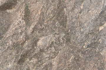 smooth grey rock texture
