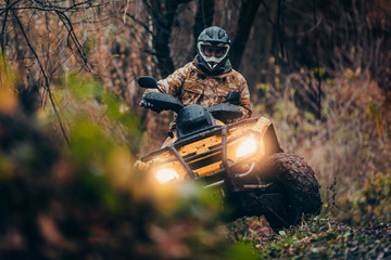 Cornering like a boss
