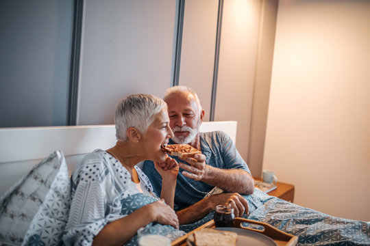 I could wake up like this every day