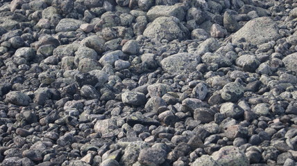 Stones