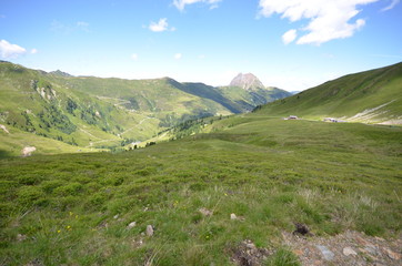 Alpen