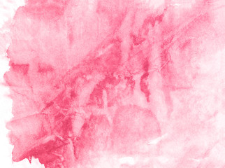 abstract watercolor background