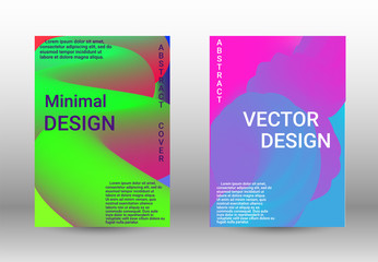 Minimum vector coverage. Set of abstract covers.