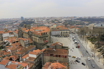 Casario cidade do Porto/Portugal