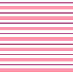 Striped seamless pattern. Vector illustration.
