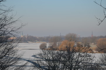 Winterlandschaft