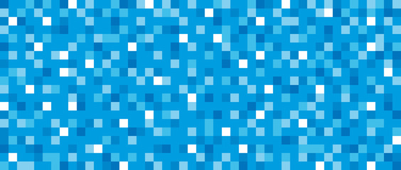 FOND PIXEL MOSAIQUE 1