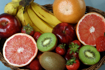 Frutas 9
