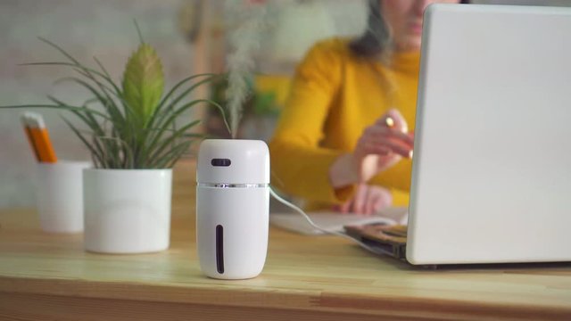 work ultrasonic humidifier home indore