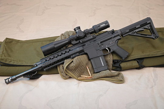 Gewehr Tactical
