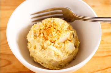 Cafe Potato Salad