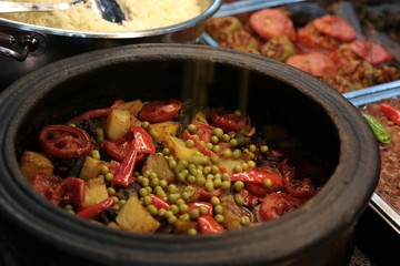 turkish cuisine food varieties (life style)