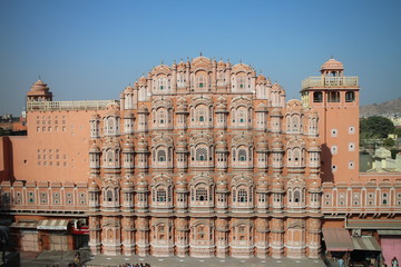 Hawa Mahal